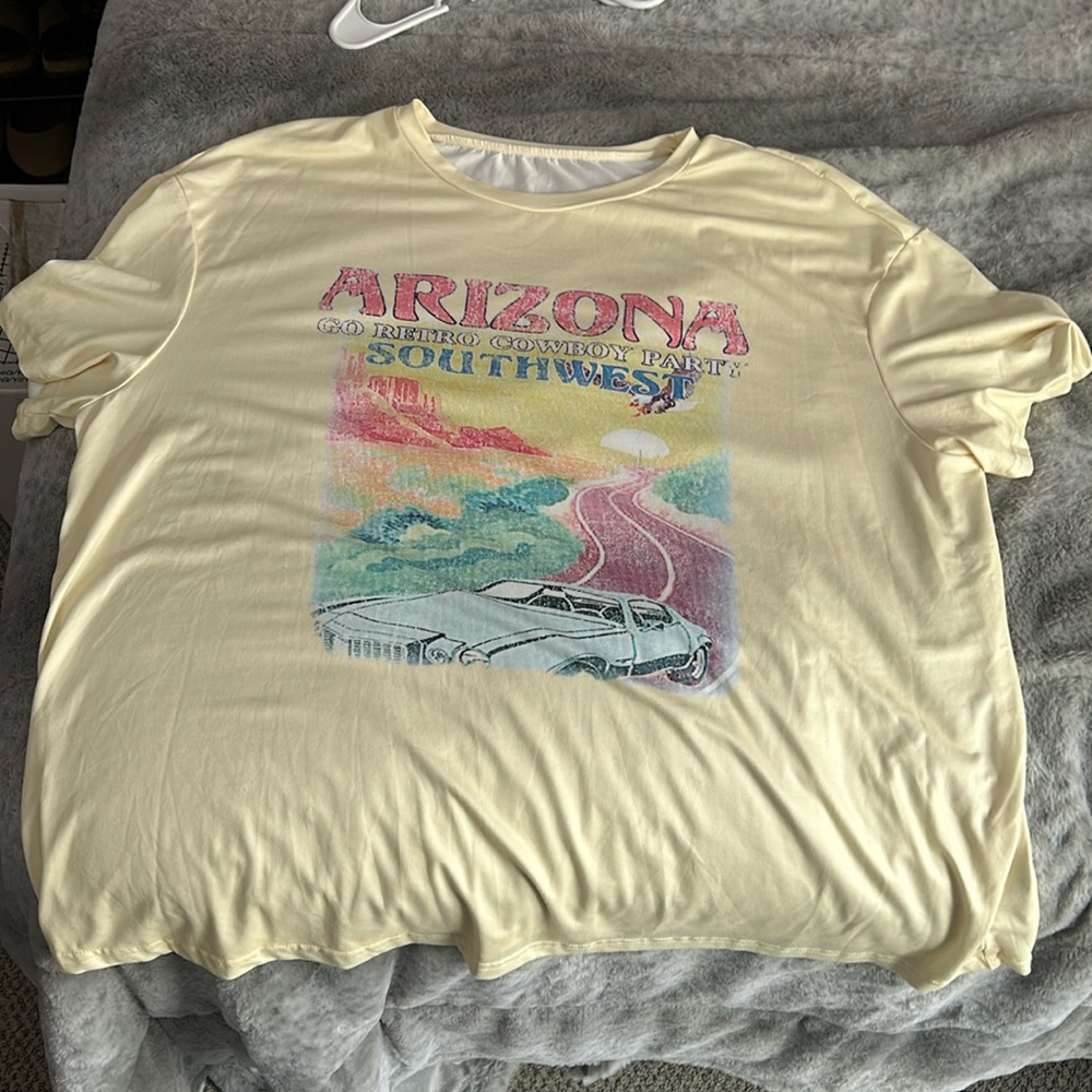 Arizona Southwest T-Shirt